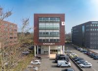 Bedrijfsruimte Lage Mosten 25-35, Breda