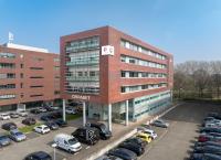 Kantoorruimte Lage Mosten 25-35, Breda