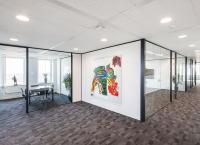 Landdrostdreef 124, Almere