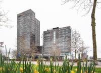 Landdrostdreef 124, Almere