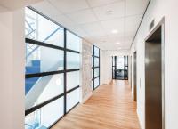 Landdrostdreef 124, Almere