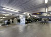 Landdrostdreef 124, Almere