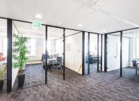 Landdrostdreef 124, Almere