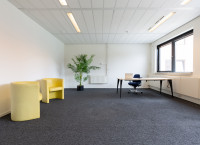 Flexibele kantoorruimte Lange Kleiweg 52-62, Rijswijk