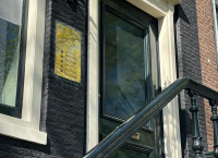Flexibele kantoorruimte Leidsegracht 22, Amsterdam