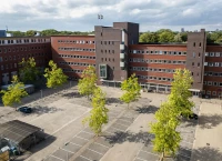 Virtueel kantoor Leonard Springerlaan 35, Groningen