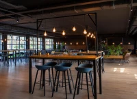 Bedrijfsruimte huren Leonard Springerlaan 35, Groningen