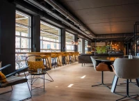 Kantoorruimte huren Leonard Springerlaan 35, Groningen