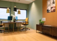 Kantoorruimte Leonard Springerlaan 35, Groningen