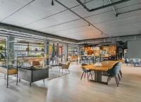 Flexibele werkplek Leonard Springerlaan 35, Groningen