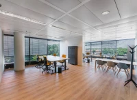 Bedrijfsruimte Leonard Springerlaan 35, Groningen