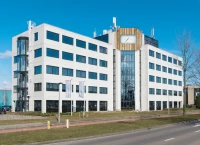 Kantoorruimte Ligusterbaan 1, Capelle aan den IJssel