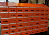 Flexibele kantoorruimte Ligusterbaan 1, Capelle aan den IJssel