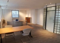 Bedrijfsruimte Ligusterbaan 1, Capelle aan den IJssel