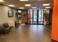 Flexibele bedrijfsruimte Ligusterbaan 1, Capelle aan den IJssel