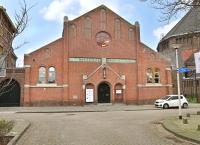 Lourdesplein 1, Bergen op Zoom
