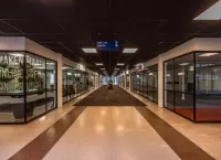 Luchthavenweg 81, Eindhoven