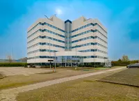 Kantoorruimte Luttenbergweg 8, Amsterdam