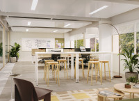  Marten Meesweg 101, Rotterdam