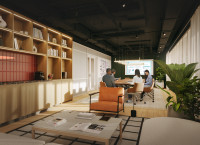  Marten Meesweg 101, Rotterdam