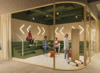  Marten Meesweg 101, Rotterdam