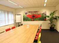 Virtueel kantoor Meander 251, Arnhem