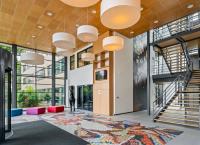 Kantoor Meander 601, Arnhem