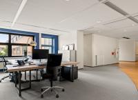 Flexibele bedrijfsruimte Meander 601, Arnhem