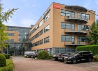 Flexibele werkplek Meander 601, Arnhem