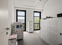 Flexibele kantoorruimte Meander 601, Arnhem