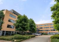 Kantoorruimte Meander 601, Arnhem