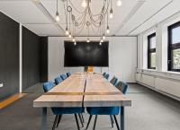 Business center Meander 601, Arnhem