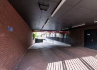 Ingericht kantoor Meerten Verhoffstraat 16-34, Breda