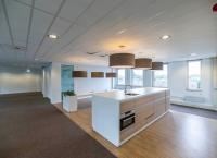 Bedrijfsruimte huren Meerten Verhoffstraat 16-34, Breda