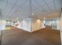 Virtueel kantoor Meerten Verhoffstraat 16-34, Breda