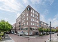 Kantoorruimte Meerten Verhoffstraat 16-34, Breda