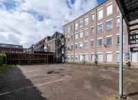Bedrijfsvastgoed  Meerten Verhoffstraat 16-34, Breda