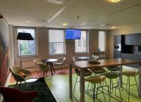 Flexibele werkplek Meerten Verhoffstraat 16-34, Breda