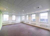 Ingerichte kantoorunit Meerten Verhoffstraat 16-34, Breda