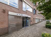 Bedrijfsruimte Meerten Verhoffstraat 16-34, Breda
