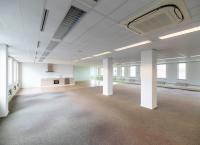 Industrieel kantoor Meerten Verhoffstraat 16-34, Breda