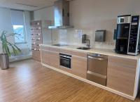 Business center Meerten Verhoffstraat 16-34, Breda