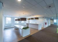 Flexibele bedrijfsruimte Meerten Verhoffstraat 16-34, Breda