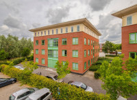 Kantoorruimte Mercurion 24, Zevenaar