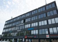 Mon Plaisir 89, Etten-Leur