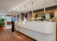 Werkplek Moreelsepark 1, Utrecht