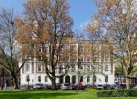 Bedrijfsruimte Moreelsepark 1, Utrecht