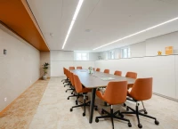 Kantoor Moreelsepark 1, Utrecht