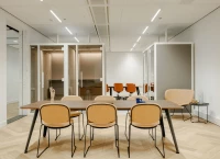 Kantoorunit Moreelsepark 1, Utrecht