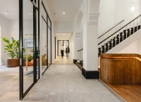 Flexibele kantoorruimte Moreelsepark 1, Utrecht